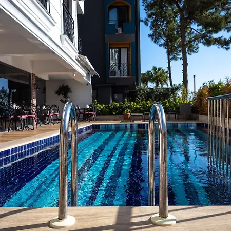 Espina Hotel Antalya