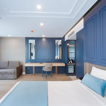 Espina Hotel Antalya