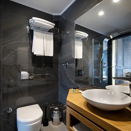 Espina Hotel Antalya