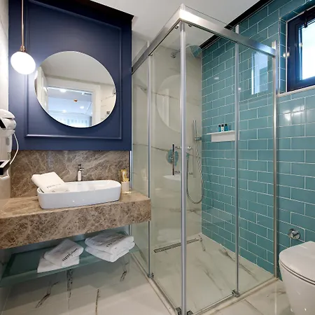 Espina Hotel Antalya