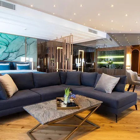 Espina Hotel Antalya