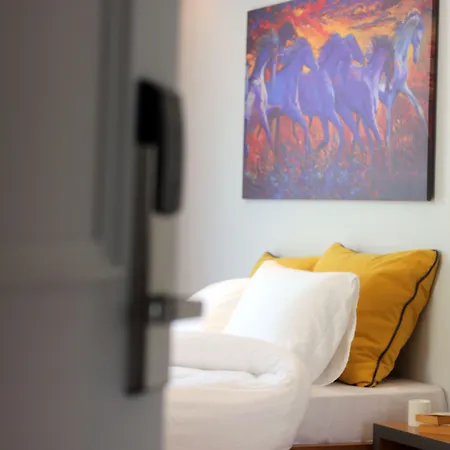 Espina Hotel Antalya