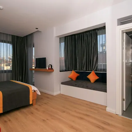 Espina * Αττάλεια