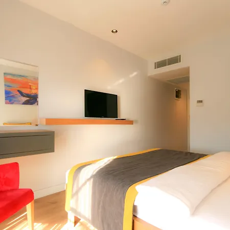 Espina Hotel Antalya