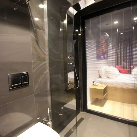 Espina Hotel Antalya