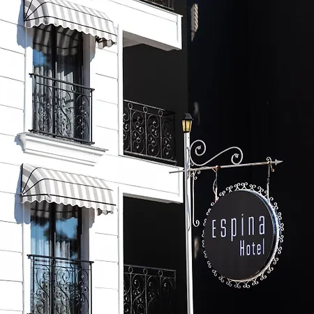 Espina Hotel *