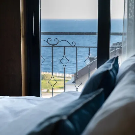 Hotel Espina Antalya