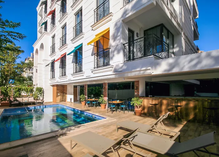 Ξενοδοχείο Espina