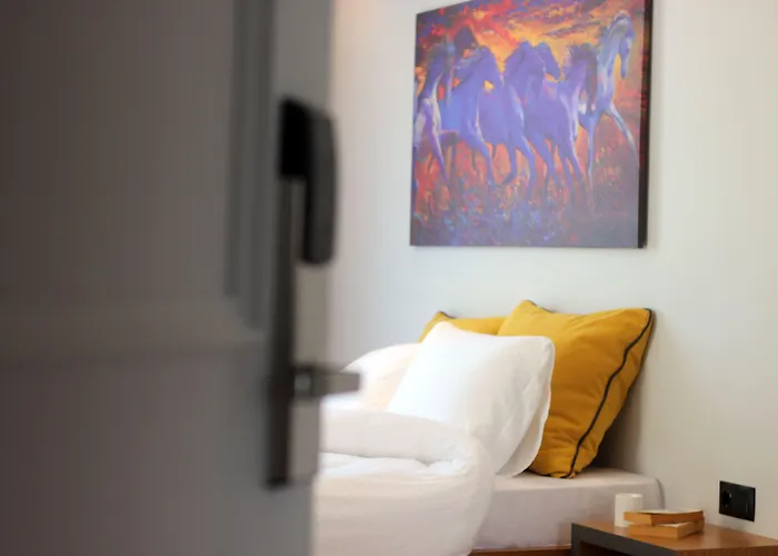 Espina Ξενοδοχείο Αττάλεια