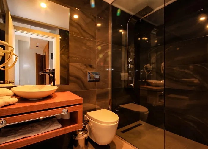 Espina * Αττάλεια