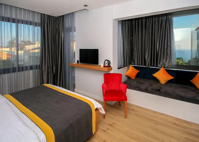 Ξενοδοχείο Espina *