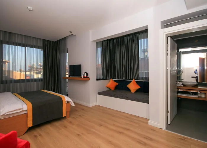 Espina * Αττάλεια