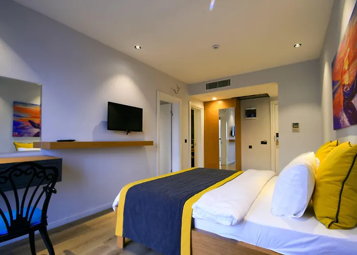 Espina Ξενοδοχείο *