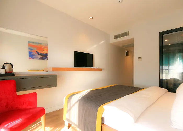 Espina Ξενοδοχείο Αττάλεια