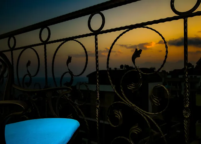 Ξενοδοχείο Espina