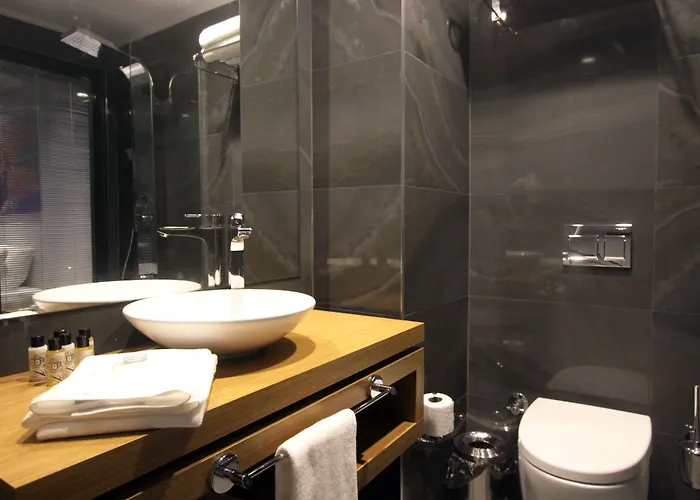 Ξενοδοχείο Espina *