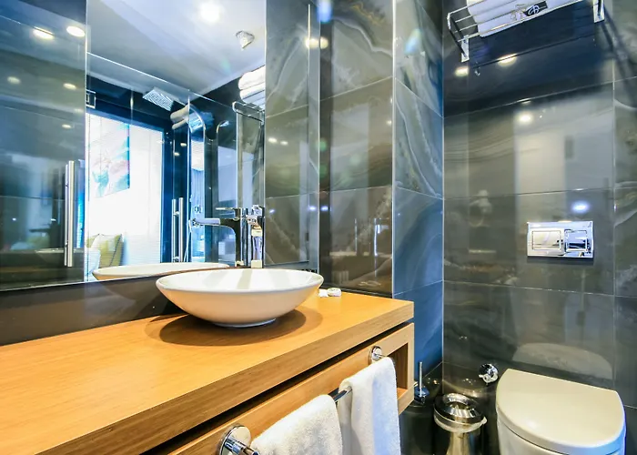 Espina * Αττάλεια