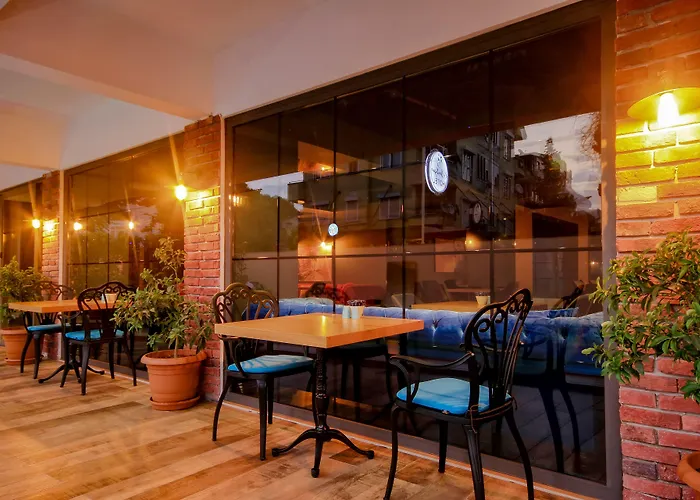 Espina Αττάλεια