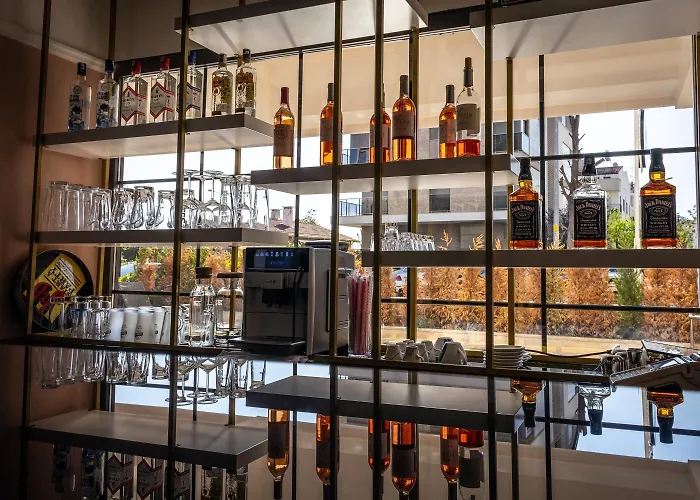 Ξενοδοχείο Espina *