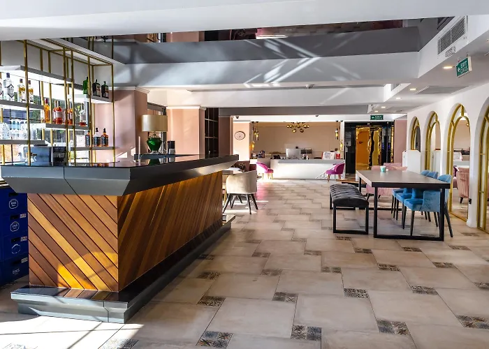 Ξενοδοχείο Espina Αττάλεια