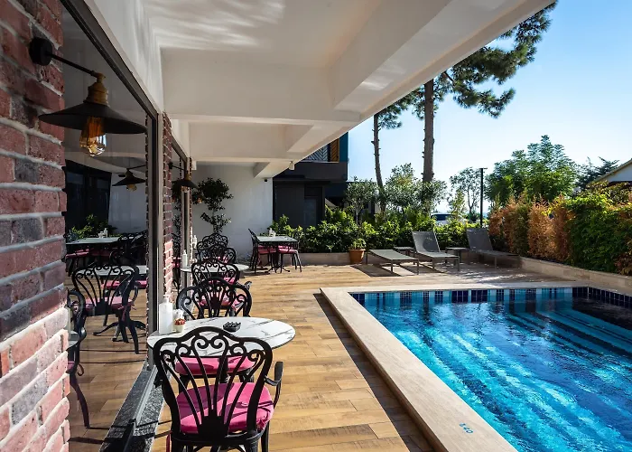 Espina Αττάλεια