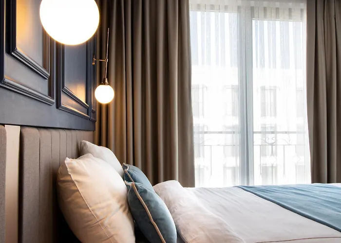 Ξενοδοχείο Espina