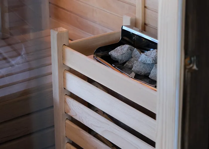 Ξενοδοχείο Espina