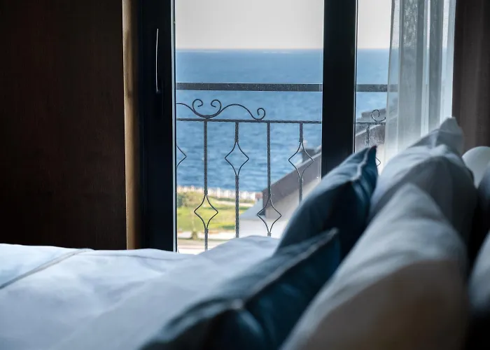 Ξενοδοχείο Espina Αττάλεια