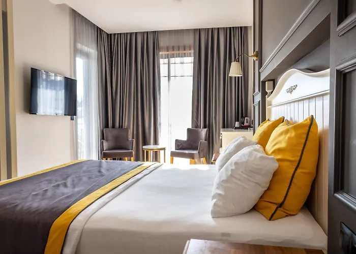 Espina * Αττάλεια