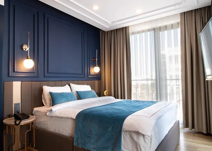 Ξενοδοχείο Espina