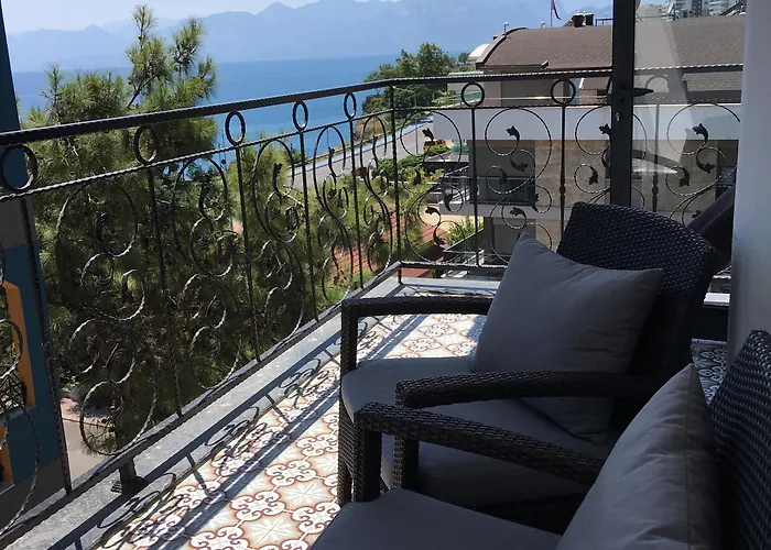 Espina Ξενοδοχείο *