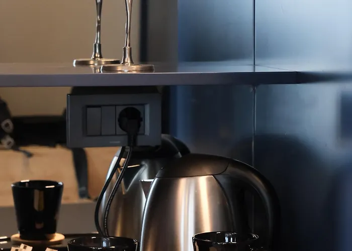 Ξενοδοχείο Espina *