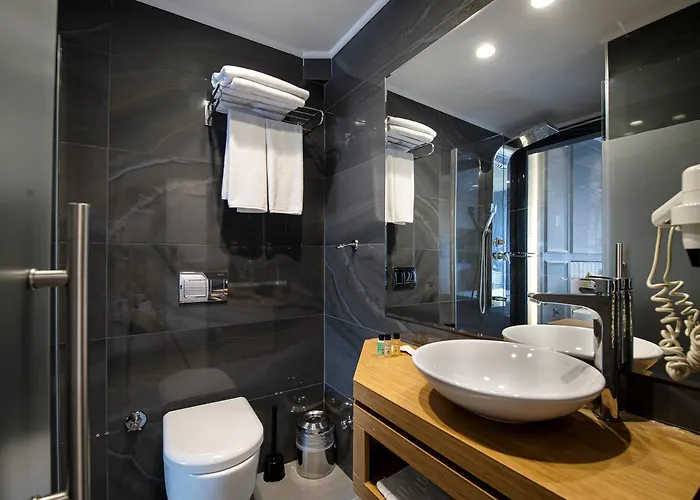 Espina Ξενοδοχείο Αττάλεια