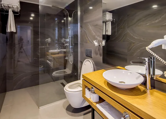 Espina * Αττάλεια