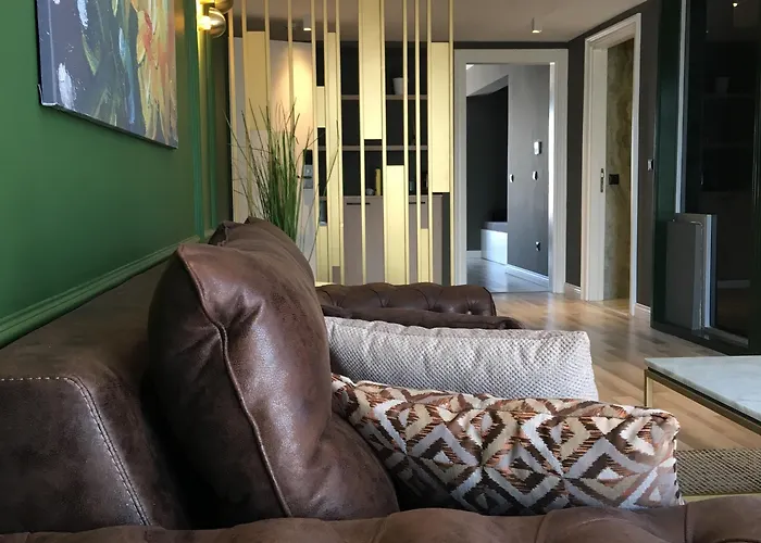 Espina Ξενοδοχείο *