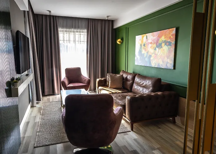 Espina Ξενοδοχείο