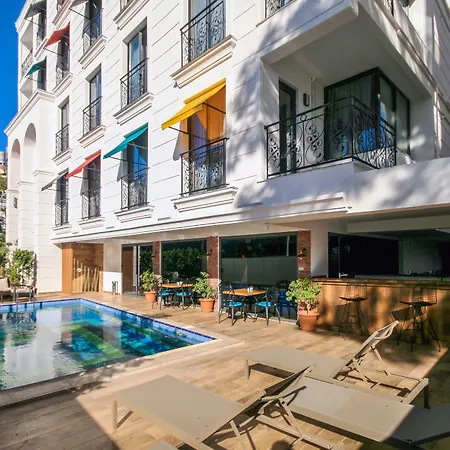 Otel Espina