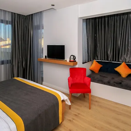 Otel Espina *