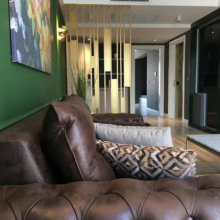 Espina Hotel *